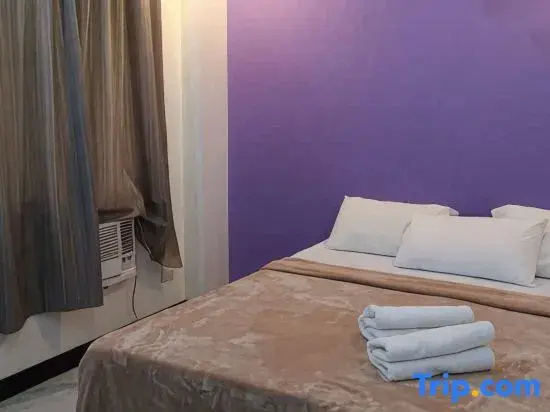 Boracay Breeze Resort - Chambres