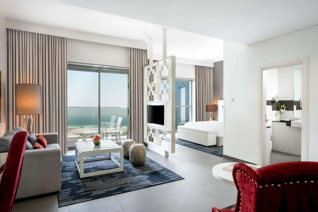 The First Collection Marina, Dubai, A Tribute Portfolio Hotel - Général