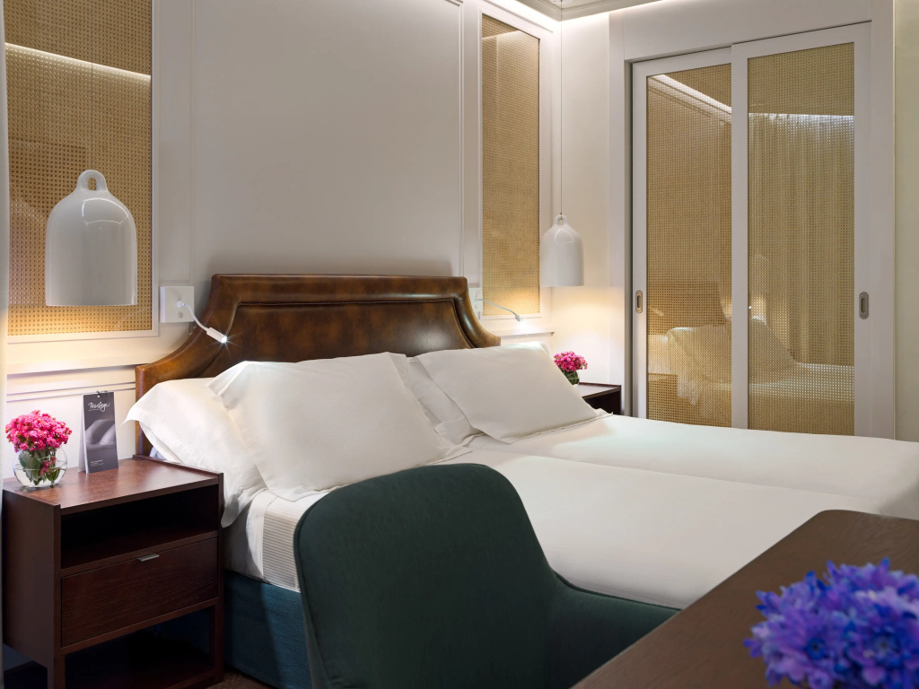 H10 Conquistador Hotel - Général