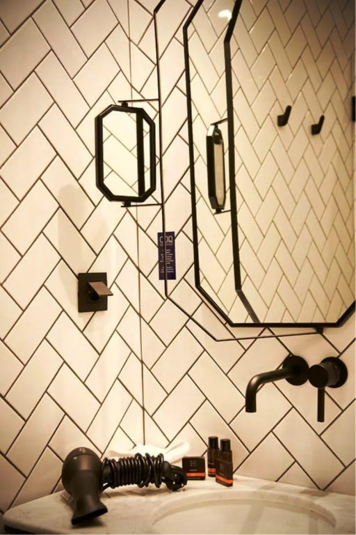 COQ Hotel Paris - Chambres