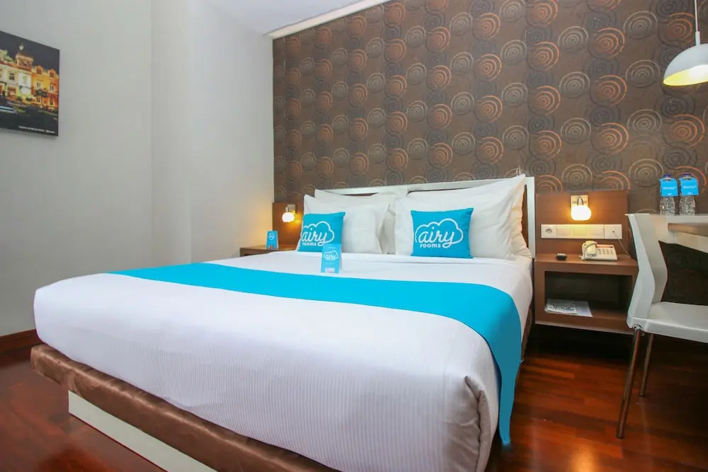 Airy Lapangan Merdeka Ambon Wem Reawaru 7B — фото 5