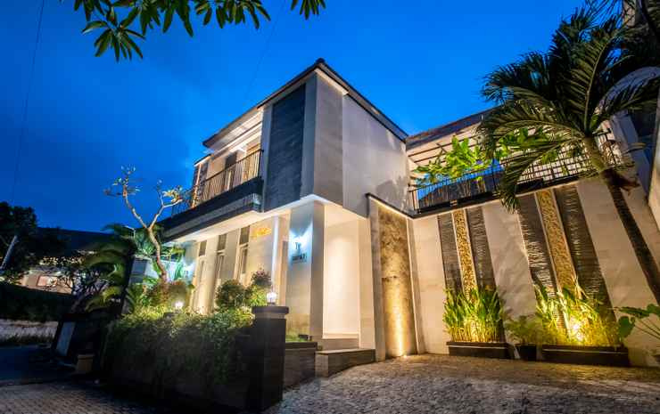 Luxury La Terra Villas Canggu