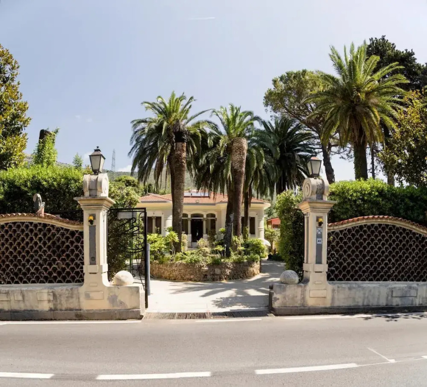 Casa Rosso-le cantine