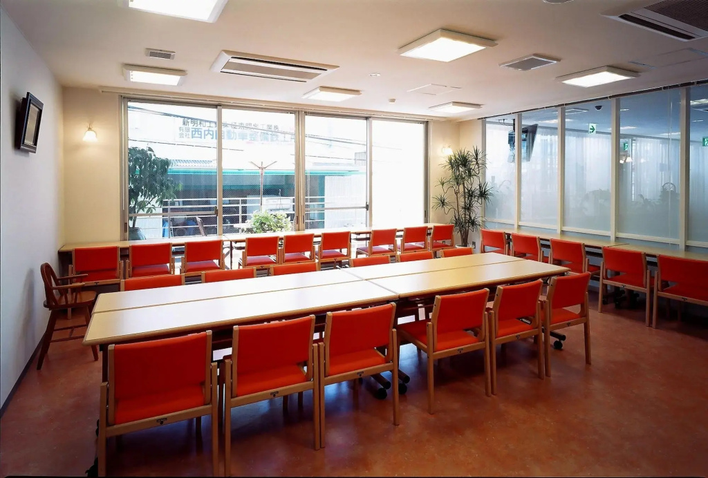 Kochi Ryoma Hotel - Général