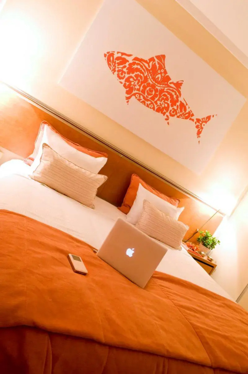 Vista Marina - Chambres