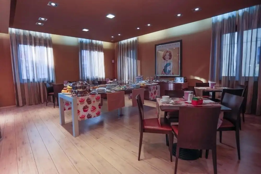Hotel FortyFive - Général