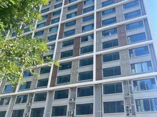 Taiyuan Zhuosheng E-Sports Hotel (North America N1 Power Life Park)