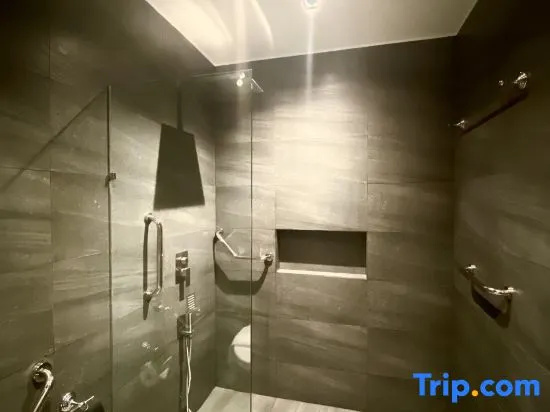 Luisita Central Park Hotel - Chambres