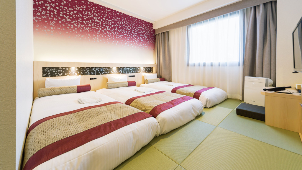KOKO HOTEL Shinjuku Yotsuya 사진 14