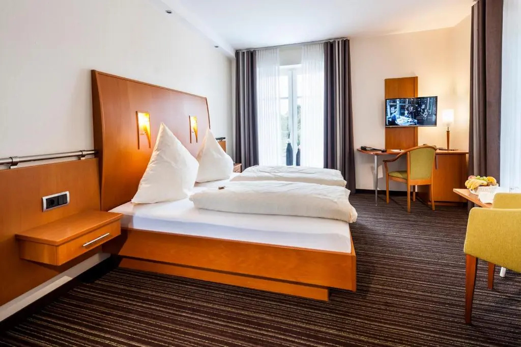 Hotel Hilker