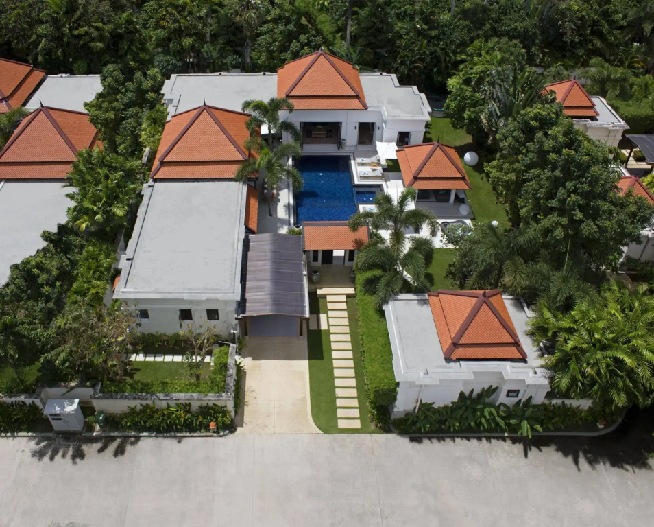 Villa O