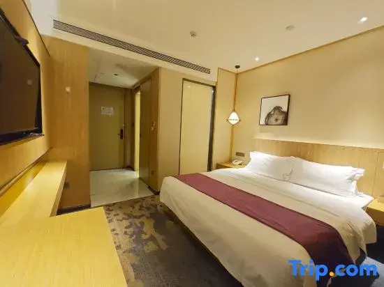 Business room