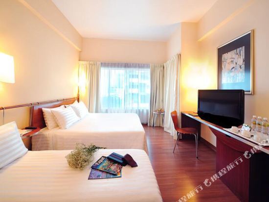 Alpha Genesis Hotel Bukit Bintang