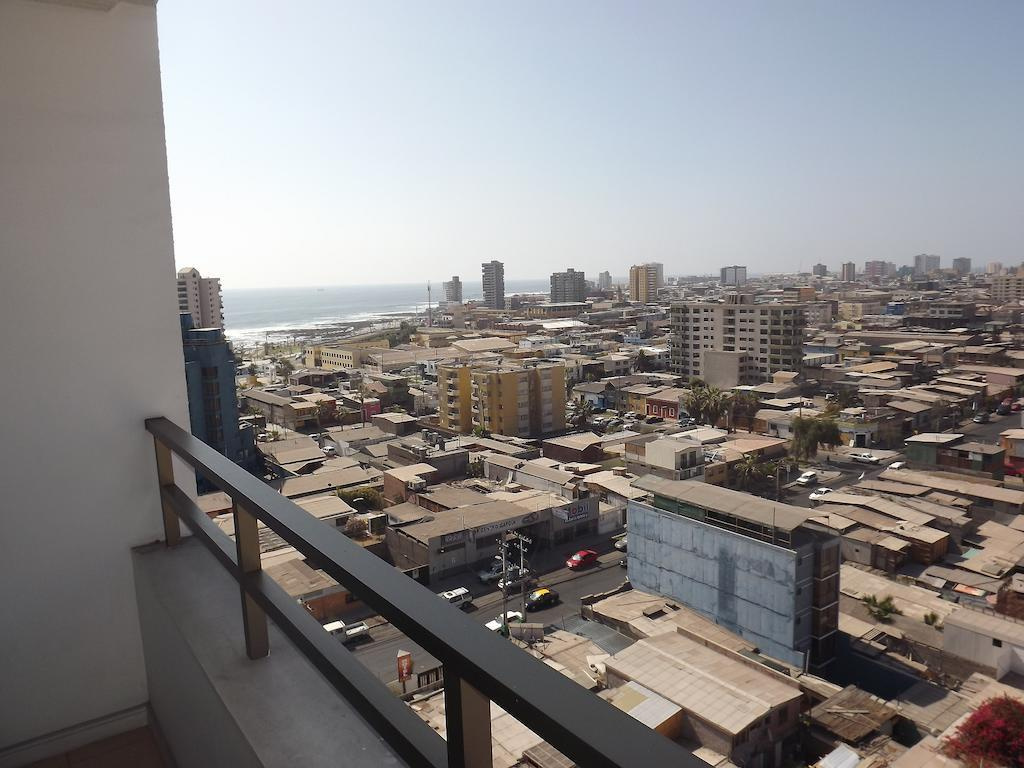 Espacio Norte - Iquique Cavancha