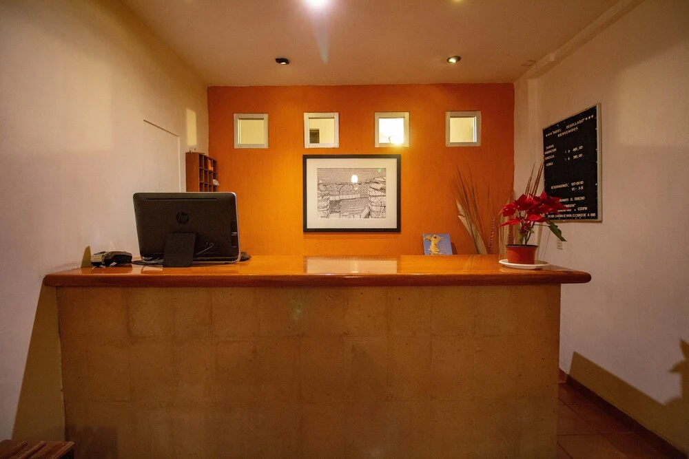 Hotel photo 2