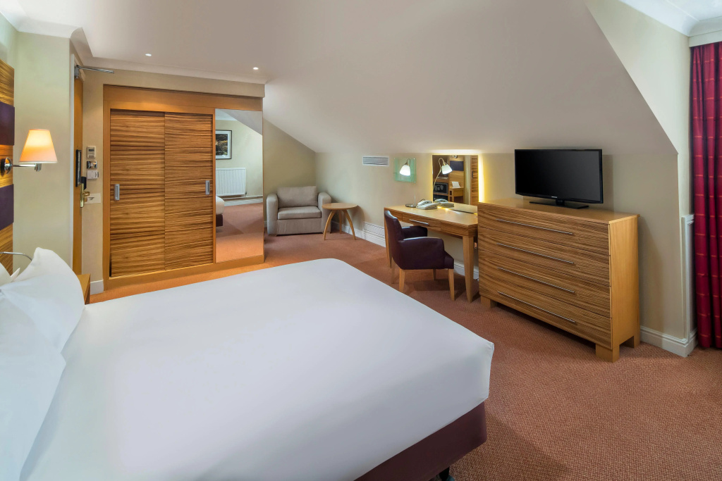 Crowne Plaza Chester by IHG - Général