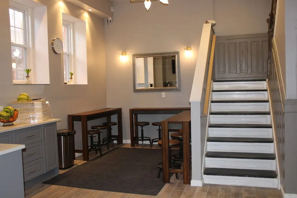 Hotel photo 14