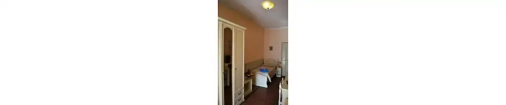 Hotel Terme Patria - Chambres