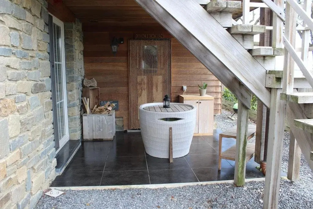B&B Le Rideux