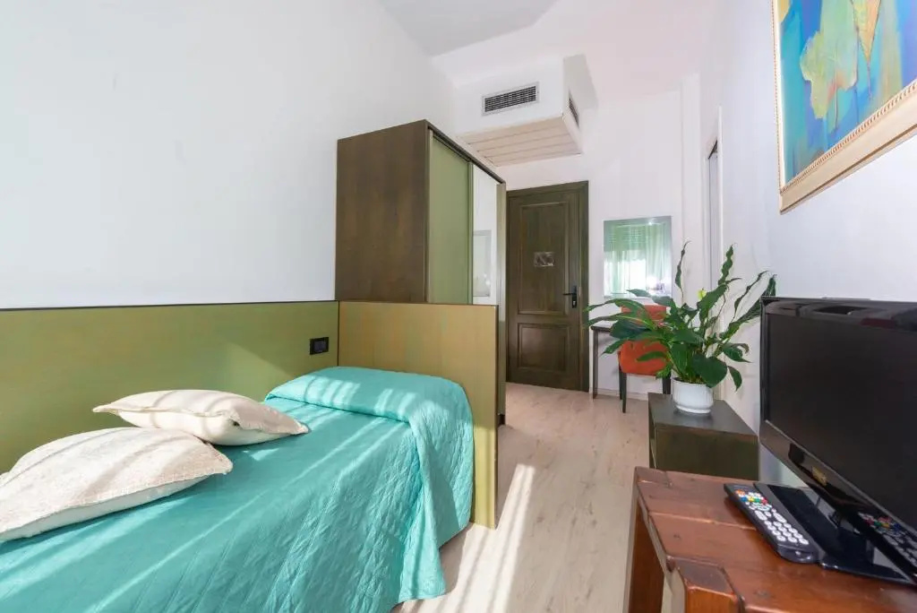 Sirena - Chambres