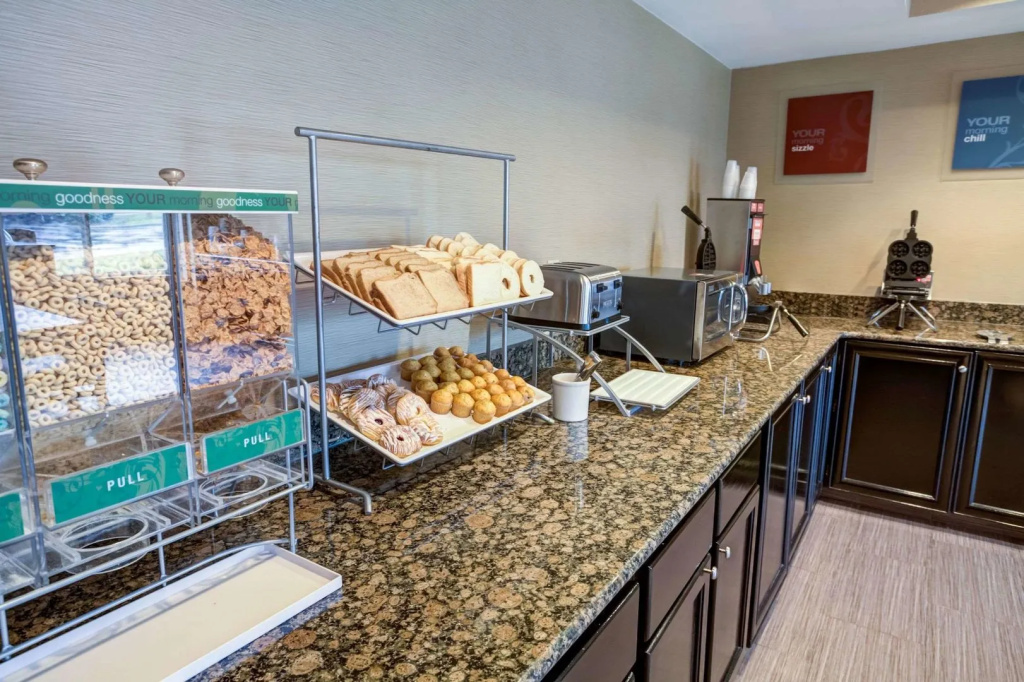 Hotel photo 14