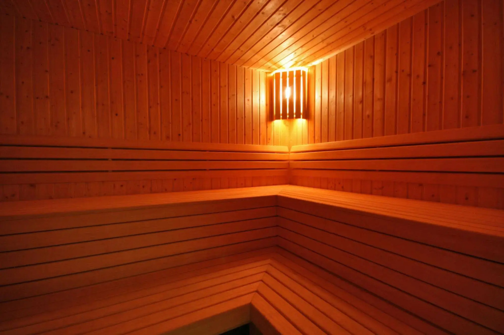Abalone Hotel - Général