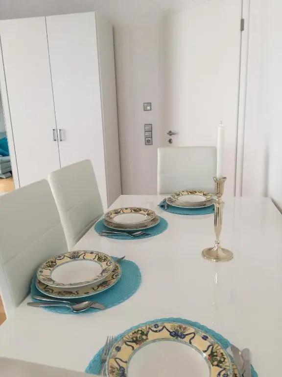 Schwarzwald Appartment