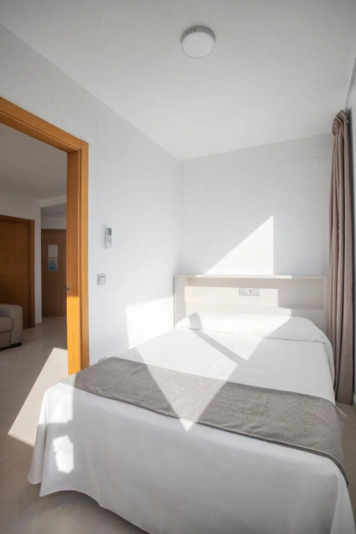 Aparthotel BCL Levante Club - Chambres