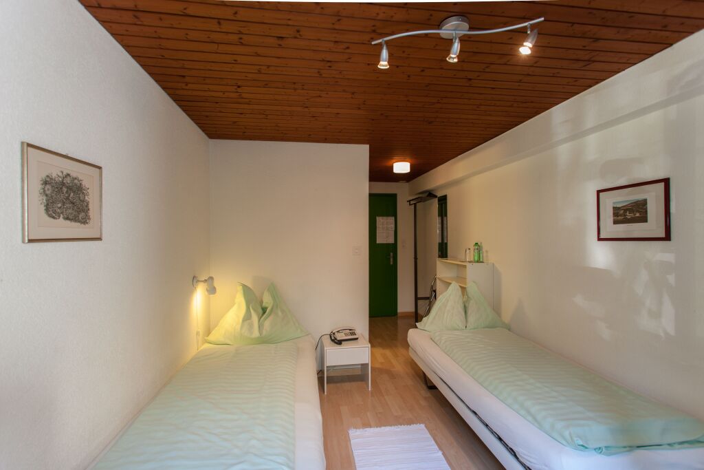 Gasthof Hotel Linde by null