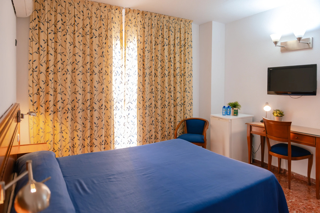 Port Europa Hotel - Général