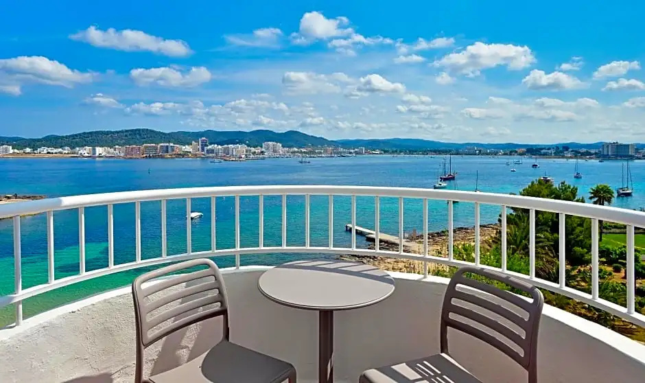 INNSiDE Ibiza - Chambres