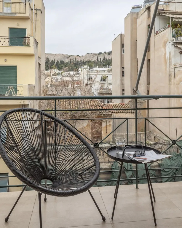 Stay Chic Athens