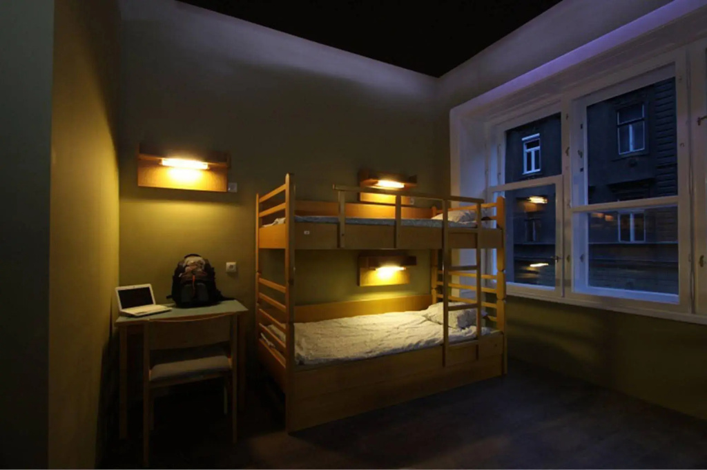 Hotel photo 13