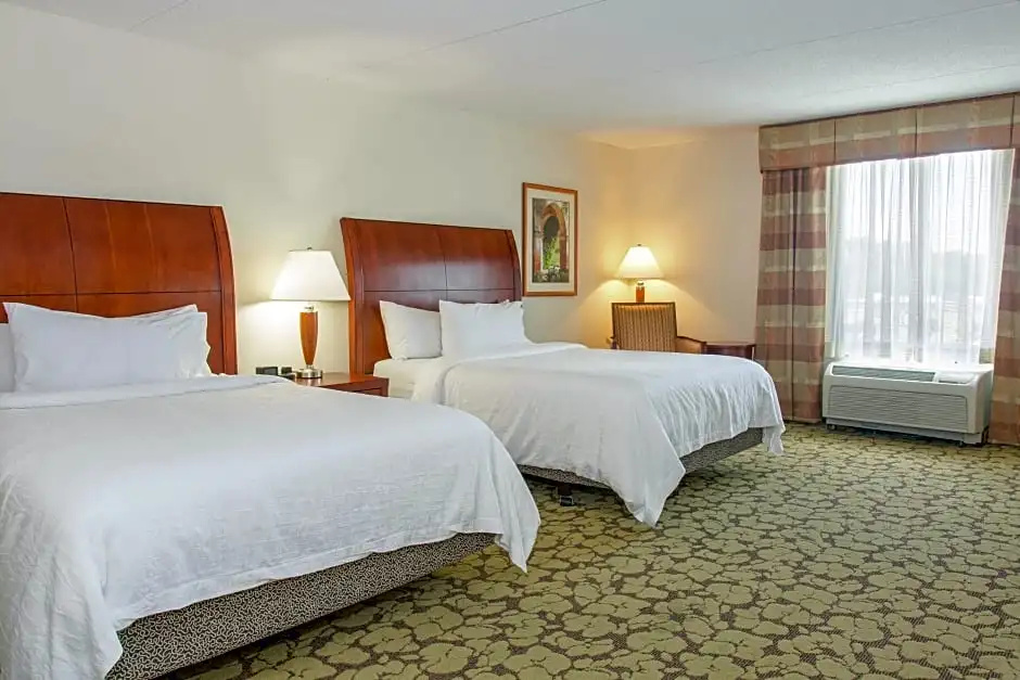 Hilton Garden Inn Myrtle Beach/Coastal Grand Mall - Chambres