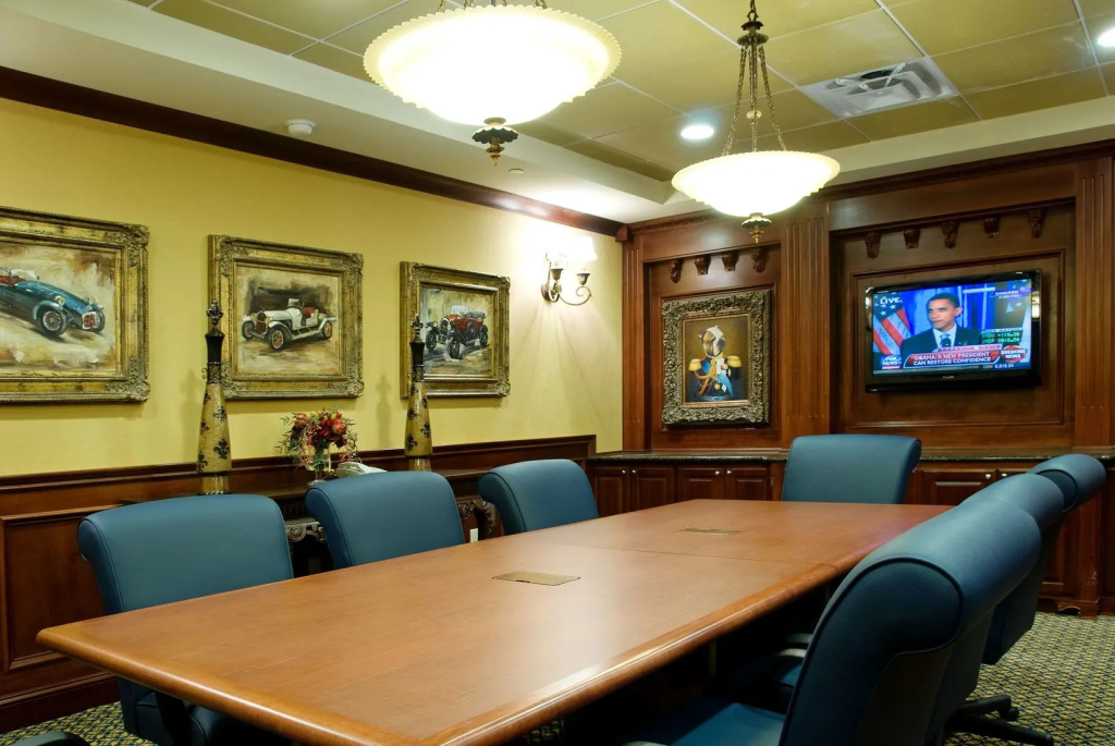 Hilton Garden Inn Amarillo - Général
