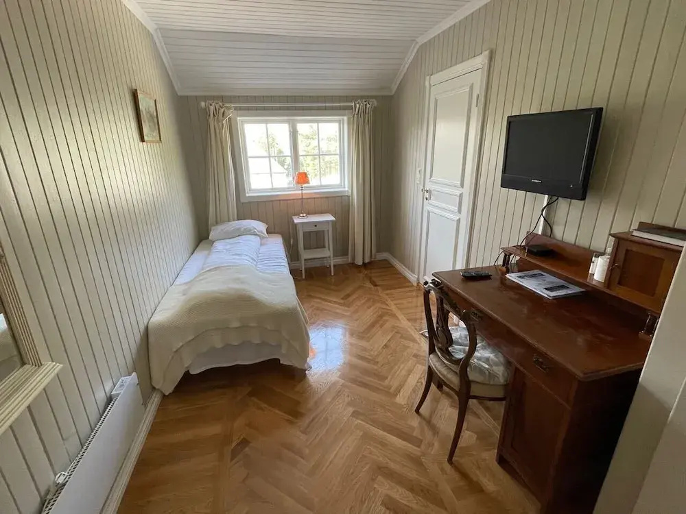 Langesund Bad Hotell - Général