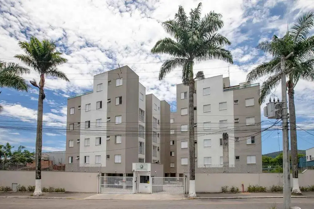 Apartamento em Ubatuba próximo à Praia Grande