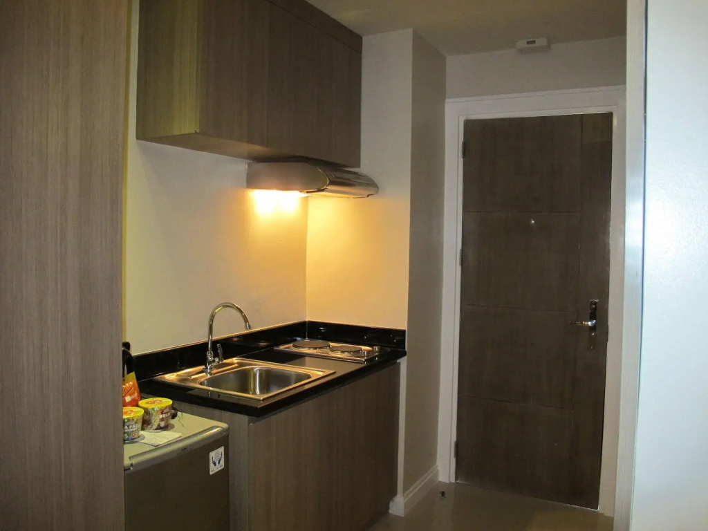 Zerenity Hotel & Suites - Général
