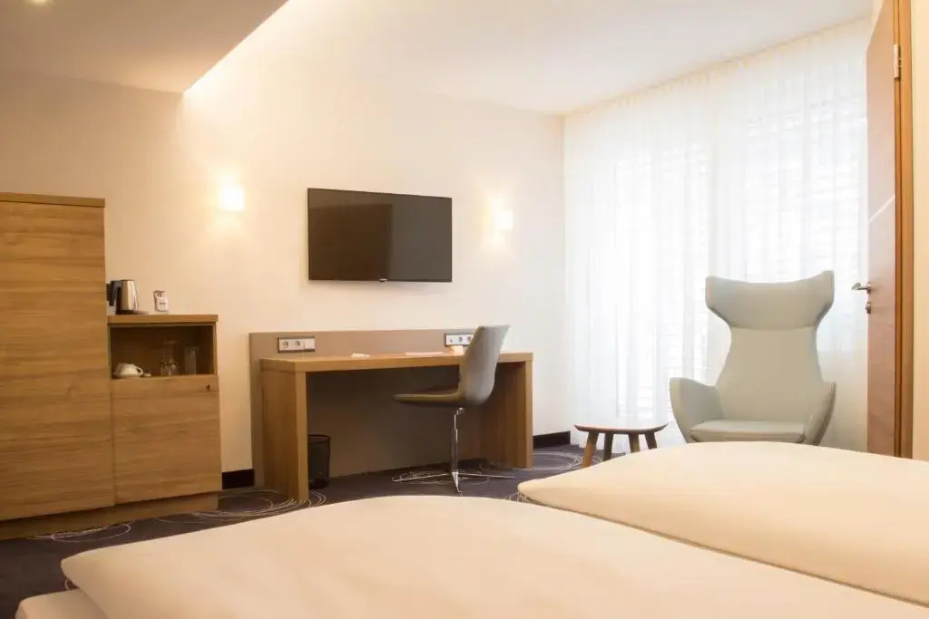 Rio Hotel - Chambres