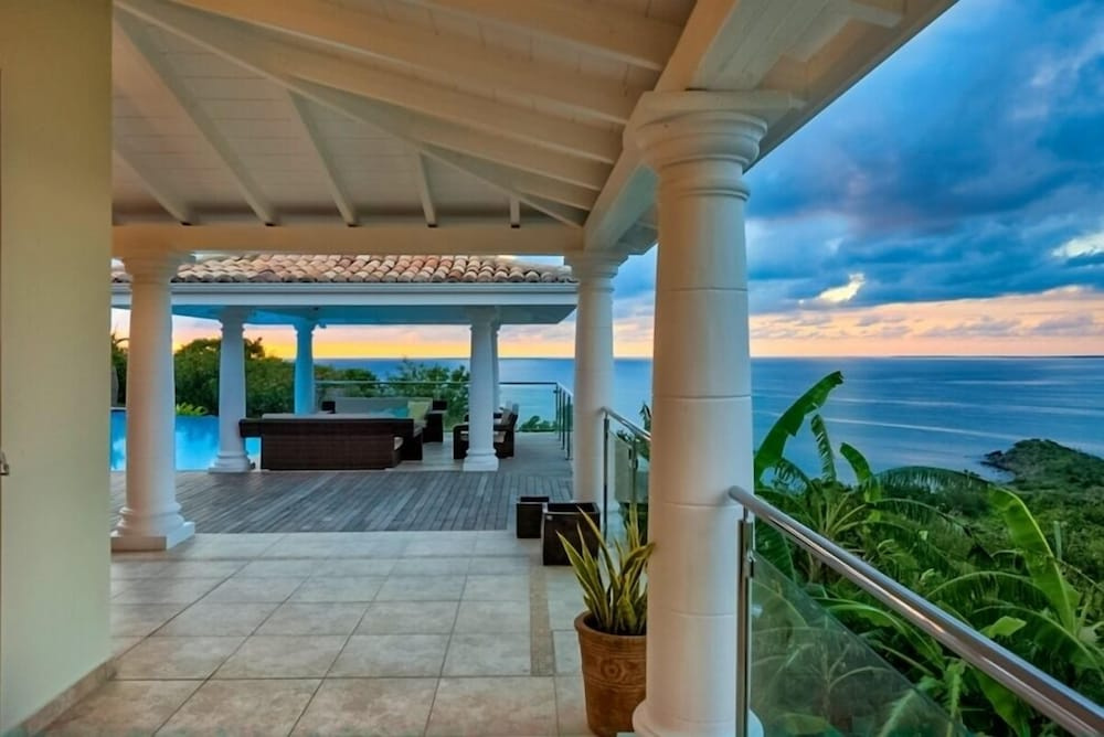 Villa Happy Bay