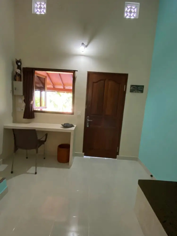 1 Bedroom Superior Duplex room with pool view