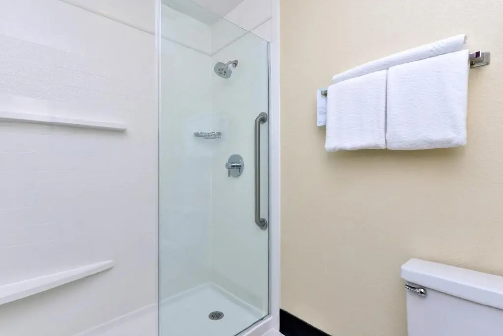 Fairfield Inn & Suites by Marriott Gulfport - Chambres