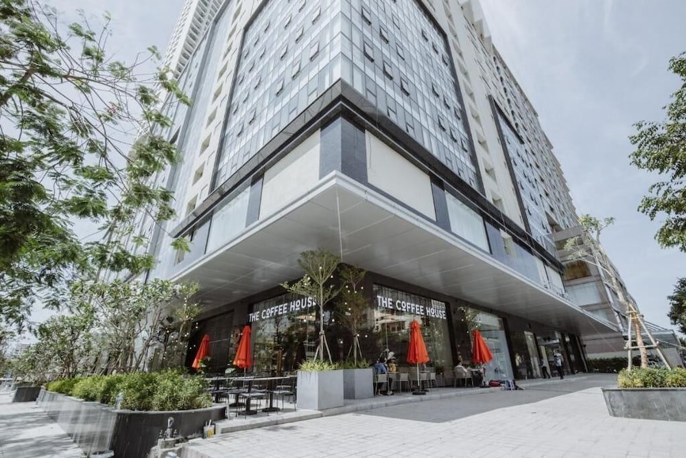 Wise Stay Gold Coast Apartment in Nha Trang