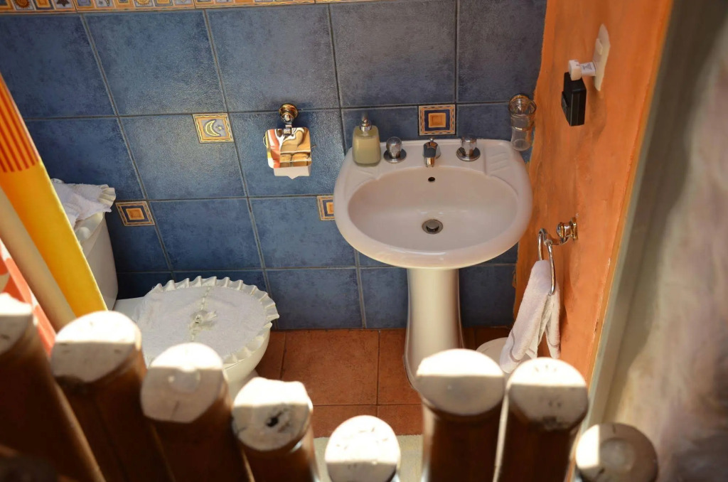 Hostal Madre Tierra by null