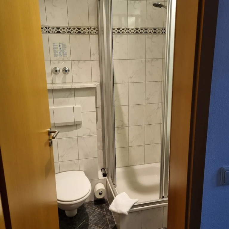 Stadthotel im Kolpinghaus - фото 8