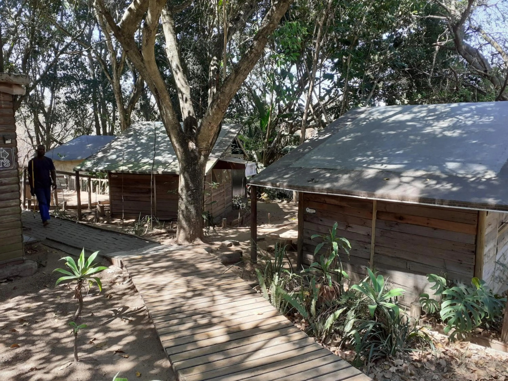 Hazyview Adventure Backpackers
