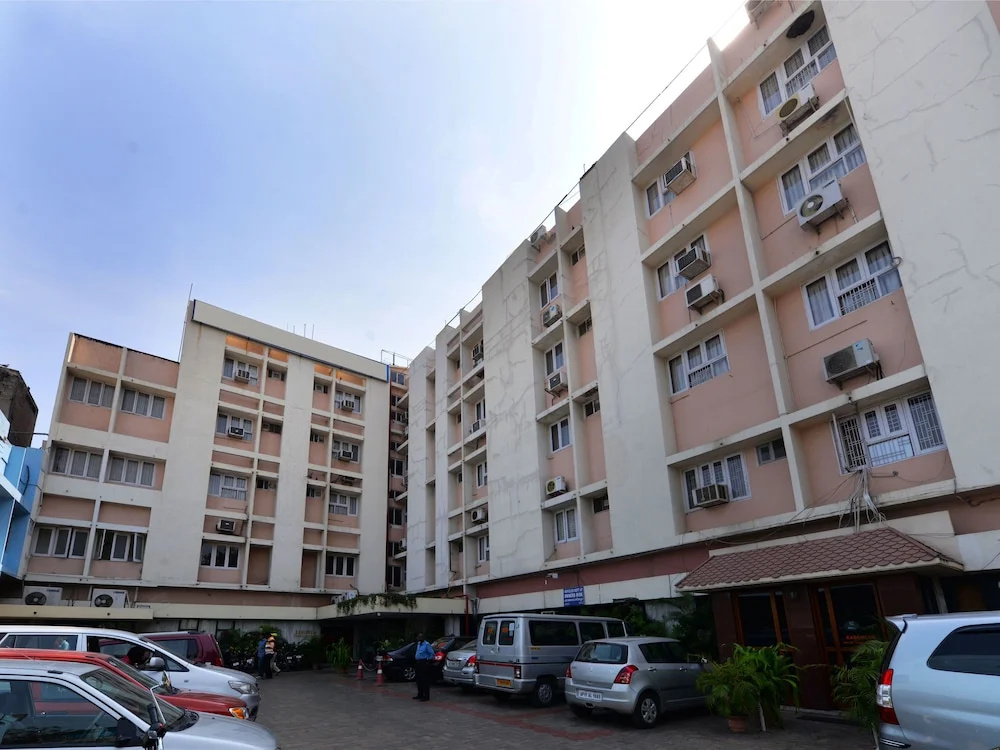 OYO 3420 Hotel Ashoka