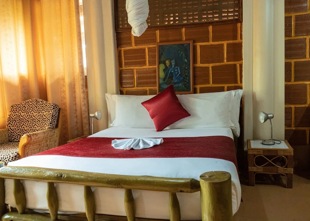 Forest Cottages - Chambres