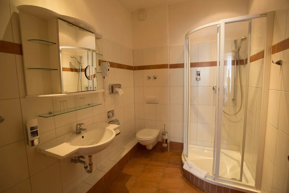 Akzent Hotel Residenz - Général