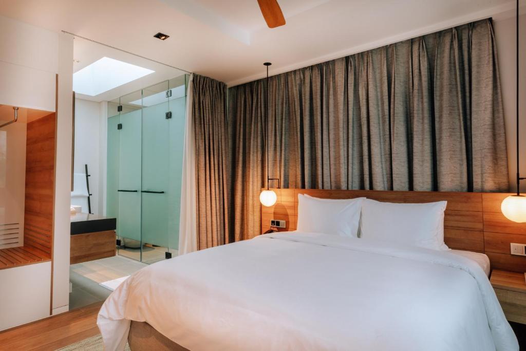 Sailing Club Signature Resort Phu Quoc